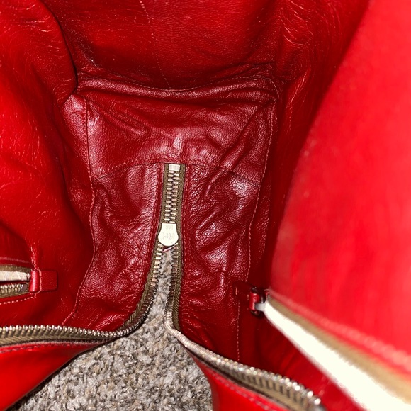 prada shoulder bag authentic - Picture 10 of 16